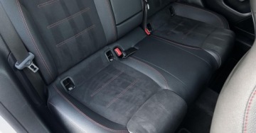 Mercedes CLA C118/X118 Coupe Facelifting 1.3 200 163KM 2025 Mercedes-Benz CLA Salon PL AMG 7G-DCT Ambiente Kamera Keyless LED IHC Pano, zdjęcie 24