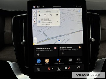 Volvo XC90 II 2025 Volvo XC 90 XC90 B5 B AWD Ultra Bright 7os aut, Ha, zdjęcie 18