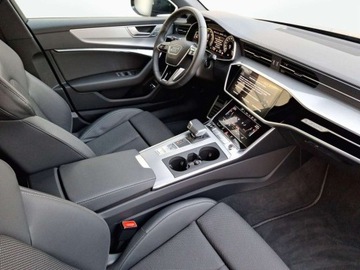 Audi A6 C9 2025 Audi A6 Avant 3.0 Hybryda Plug-in 265KM, zdjęcie 9
