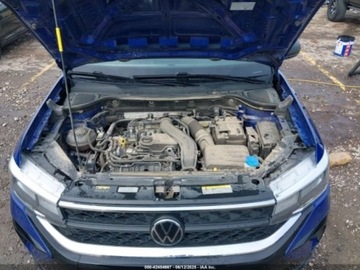 Volkswagen 2023 Volkswagen Inny Taos, 2023r., 1.5L 1.5 Benzyna 158KM, zdjęcie 11