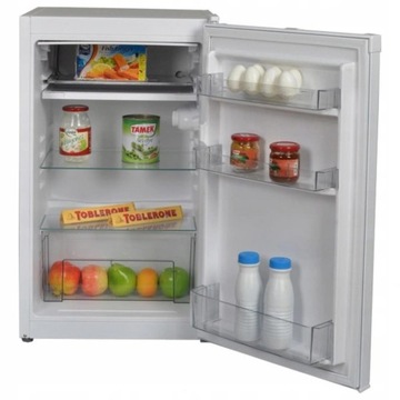 Lodówka Podblatowa z małym Zamrażalnikiem Sharp 82,3cm Outlet