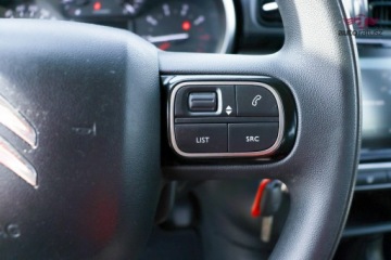 Citroen C3 III Hatchback 1.5 BlueHDi 102KM 2018 Citroen C3 Fv 23% * Pełny Serwis ASO * Org., zdjęcie 12