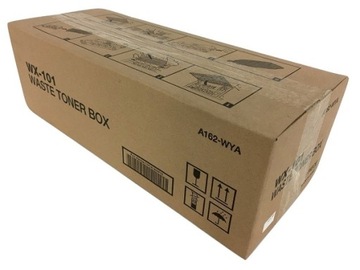 Pojemnik na zużyty toner WX-101 |KM C220 C280 C360