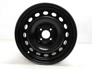 DISK 16 CITROEN DS3 C4 PEUGEOT 308 CORSA F ET26