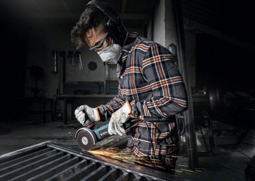 Диск BOSCH EXPERT N477 SCM для УШМ 100 х 16 мм