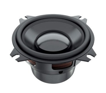 Audison AP2 — комплект среднечастотных динамиков