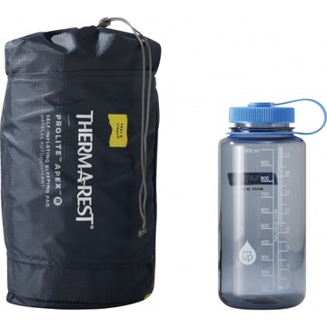 Самонадувающийся матрас Thermarest Apex WingLock - R