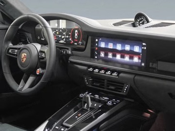 Porsche 911 992 2025 PORSCHE 911 Carrera GTS Coupe 3.6 (485KM) 2025, zdjęcie 5