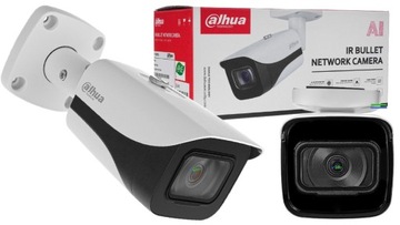 Kamera IP Dahua IPC-HFW5241E-SE-0360B / 2MPx Ai