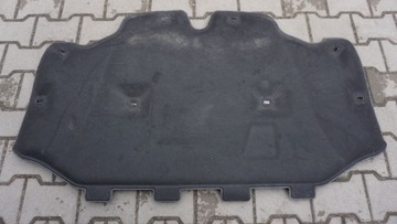 VOLVO S60 V60 LIFT - WYGŁUSZENIE PODBITKA MASKI