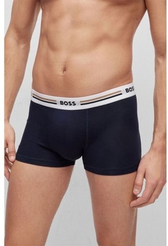 HUGO BOSS ORYGINALNE BOKSERKI 3-PACK XL