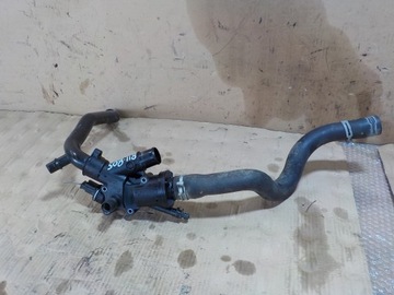 PEUGEOT 508 OBUDOWA TERMOSTATU 9686618180