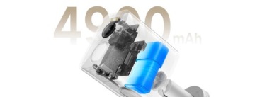 Xiaomi Mi Outdoor Camera BW300 2K IP67 WIFI Аккумулятор 4900mAh