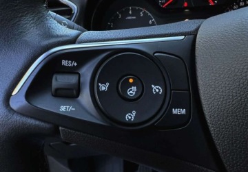 Opel 2019 Opel Grandland X 130 KM manual BEZWYPADKOWY gwarancja ZAREJESTROWANY, zdjęcie 23