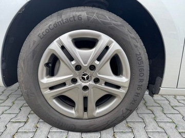 Mercedes Citan W420 Furgon 1.5 110 CDI 95KM 2022 Mercedes-Benz Citan 1.5 Diesel 95KM, zdjęcie 8