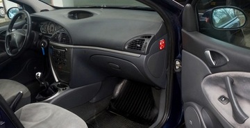 Citroen C5 II Hatchback 1.8i 16V 125KM 2008 CITROEN C5 II 1.8 16V 125 KM, zdjęcie 31