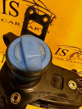 WLEW RURA KOREK ADBLUE LR RANGE ROVER EVOQUE II L551