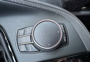 BMW X1 F48 Crossover sDrive18d 150KM 2018 BMW X1 Automat,Niemcy,HarnanKardon,El Bagaznik,Hedup 2.0 Diesel 150KM, zdjęcie 21