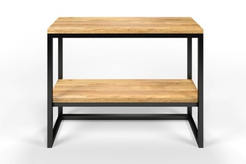 Konsola Loft 8