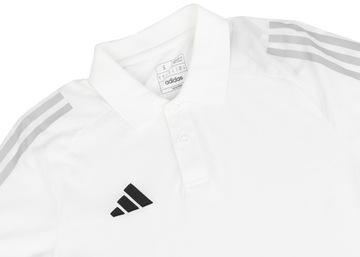 adidas pánske polo tričko športové polovička tričko Tiro 24 roz.XXL