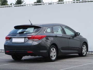 Hyundai i40 Kombi 1.7 CRDi HIGH 136KM 2013 Hyundai i40 1.7 CRDi, Klima, Tempomat, zdjęcie 4