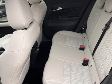 Fiat Talento I 2025 FIAT 600 La Prima 1.2 Turbo Hybrid eDCT Crossover 110KM 2025, zdjęcie 13