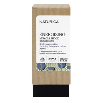 RICA NATURICA СЫВОРОТКА-СПРЕЙ ОТ ВЫПАДЕНИЯ ВОЛОС