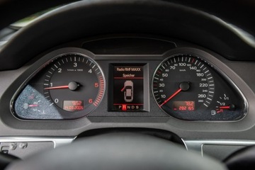 Audi A6 C6 Avant 3.0 V6 TDI 225KM 2005 Audi A6 Avant S-Line 3.0TDI 224KM TipTronic 4x4, zdjęcie 32