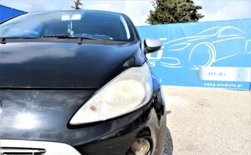 Ford Ka III 1.2 Duratec 69KM 2009 Ford KA 1.2 Benzyna 69KM, zdjęcie 10