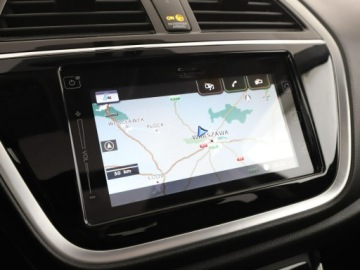 Suzuki SX4 II S-cross Facelifting 1.4 BOOSTERJET 140KM 2018 Suzuki SX4 S-Cross 4x4 automat skóra panorama, zdjęcie 24