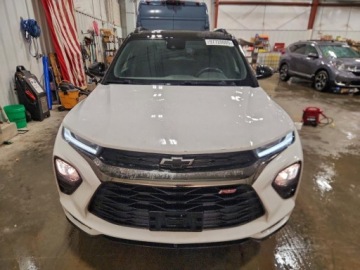 Chevrolet TrailBlazer II 2022 Chevrolet Trailblazer Rs 2022 1.3 Benzyna 155KM, zdjęcie 5