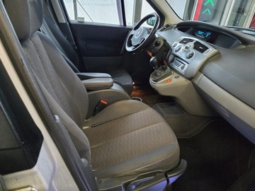 Renault Scenic II 2007 Renault Scenic Sprowadzony Ubezpieczony Zarejestrowany Niski Przebieg, zdjęcie 20