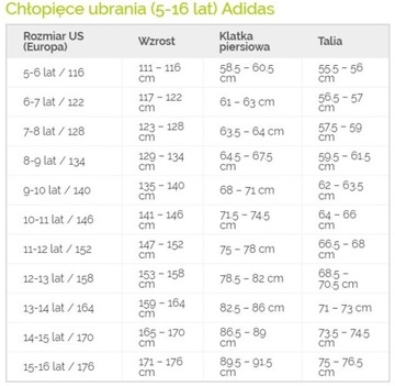 ДЕТСКАЯ СПОРТИВНАЯ ВРАТАРСКАЯ ФУТБОЛКА ADIDAS, размер 164 см