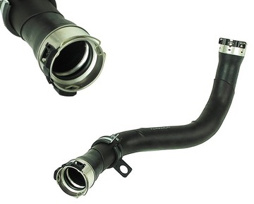 RURA WĄŻ TURBO INTERCOOLERA RENAULT MEGANE SCENIC III 1.6 dCi 144603264R