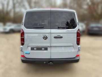 Volkswagen Caravelle T6 Transporter 2.0 TDI 150KM 2025 Volkswagen Caravelle 9 osób/L2H1/2.0 TDI 150 KM ma, zdjęcie 4