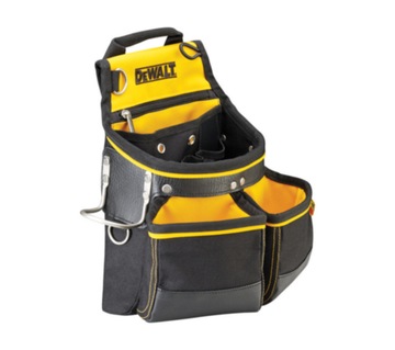 Карманная сумка для ремня для гвоздей DeWALT DWST1-75650