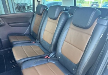 Seat Alhambra II (7N) 2022 Seat Alhambra 1.4TSI 150KM Xcellence DSG ACC Kamera 7-osobowa Panorama FV23, zdjęcie 10