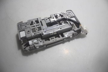 OSVĚTLENÍ KABINY PŘEDNÍ RENAULT KOLEOS I