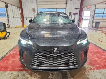 Lexus RX V 2025 Lexus RX 350h 2025 2.5 Hybryda Plug-in 187KM, zdjęcie 5