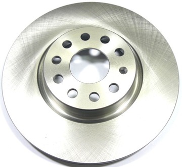 TARCZE P 312mm DO KODIAQ LEON ATECA ALTEA ALHAMBRA