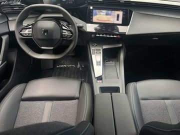 Peugeot 408 2025 Od ręki - Allure 1.2 mHEV 145KM / Pakiet Bezpieczeństwo, Łączność, Zimowy, zdjęcie 6