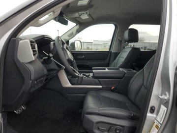 Toyota Tundra II 2023 Toyota Tundra 2023, 3.4L, 4x4, CREWMAX LIMITED, od ubepzieczalni, zdjęcie 6