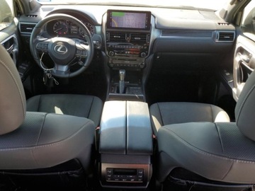 Lexus GX 2022 Lexus GX 460 2022 4.6l 4.6 Benzyna 301KM, zdjęcie 8