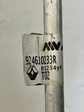 PŘÍVOD KLIMATIZACE ESPACE V 5 2.0 924610233R ORIG.