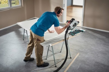 WOLFCRAFT 6913000 НАПРАВЛЯЮЩАЯ ДЛЯ ПИЛЫ FKS 145