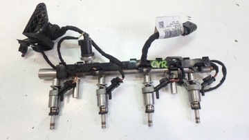 VW SEAT SKODA AUDI 2.0 TSI WTRYSK 06L906036K