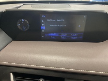 Lexus UX Crossover 250h 184KM 2019 Lexus UX 250h Prestige AWD Lexus UX 2.0 Prestige+P, zdjęcie 15