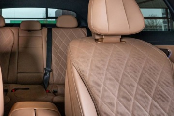 Mercedes Klasa E W214 Sedan 2.0 220d 197KM 2024 E Klasa 220 d 4-Matic AMG 2.0 (197KM) 2024, zdjęcie 6