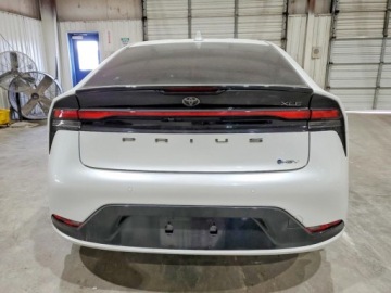 Toyota Prius V (XW60) 2024 Toyota Prius Le 2024 2.0 Hybryda 194KM, zdjęcie 2