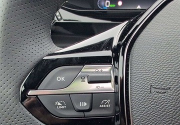 Peugeot 408 Crossover Plug-In 1.6 Plug-In Hybrid 225KM 2025 Peugeot 408 1.6 Plug-In Hybrid 225 GT EAT8 SalonPL FVat Najbogatszy Od Reki, zdjęcie 17